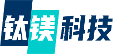 钛镁科技 logo
